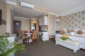 Prima In Hotel Malioboro