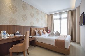 Prima In Hotel Malioboro