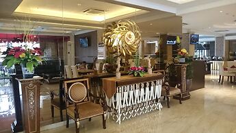 Prima In Hotel Malioboro