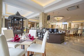 Prima In Hotel Malioboro