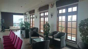 Prima In Hotel Malioboro