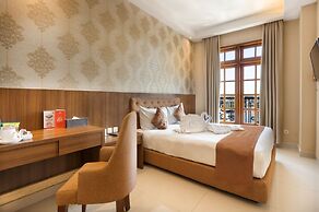 Prima In Hotel Malioboro
