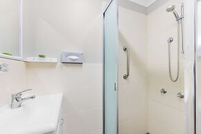 Castlereagh Motor Inn