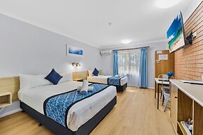 Castlereagh Motor Inn