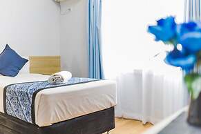 Castlereagh Motor Inn