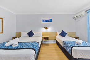 Castlereagh Motor Inn