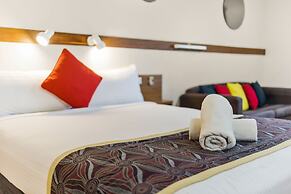 Castlereagh Motor Inn