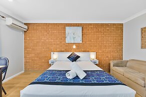 Castlereagh Motor Inn