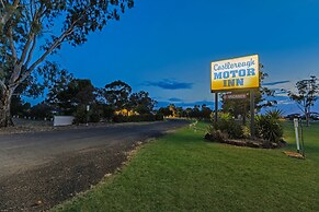 Castlereagh Motor Inn