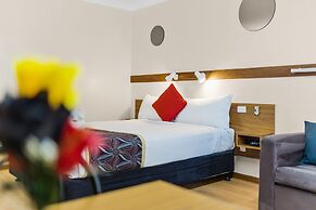 Castlereagh Motor Inn