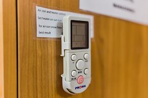 Castlereagh Motor Inn