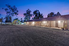 Castlereagh Motor Inn