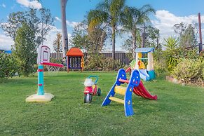 Castlereagh Motor Inn