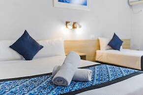 Castlereagh Motor Inn