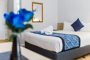 Castlereagh Motor Inn