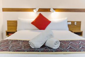 Castlereagh Motor Inn