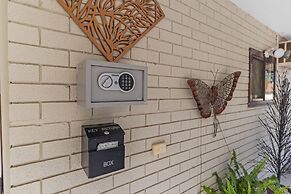 Castlereagh Motor Inn