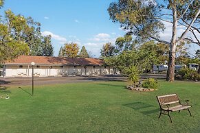 Castlereagh Motor Inn