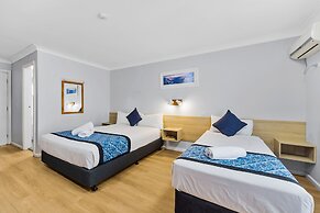 Castlereagh Motor Inn