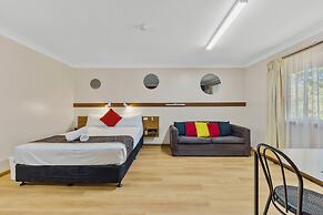 Castlereagh Motor Inn