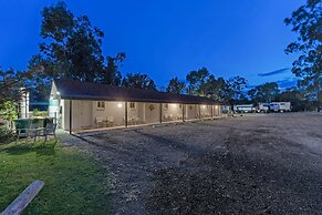 Castlereagh Motor Inn