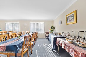 Castlereagh Motor Inn