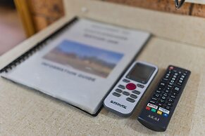 Castlereagh Motor Inn