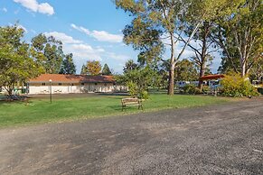 Castlereagh Motor Inn