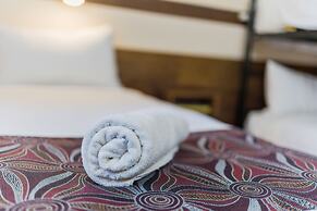 Castlereagh Motor Inn