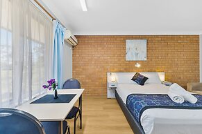 Castlereagh Motor Inn