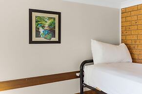 Castlereagh Motor Inn