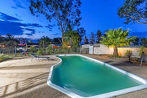 Castlereagh Motor Inn