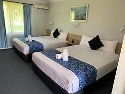 Castlereagh Motor Inn