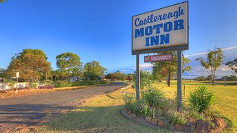Castlereagh Motor Inn