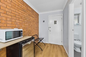 Castlereagh Motor Inn