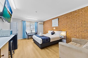 Castlereagh Motor Inn