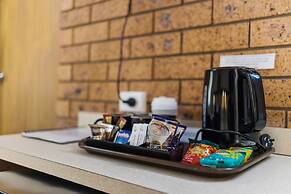 Castlereagh Motor Inn