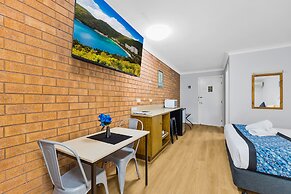 Castlereagh Motor Inn