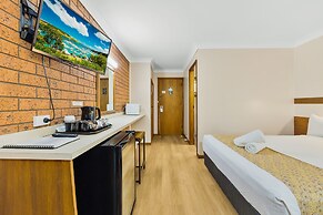 Castlereagh Motor Inn