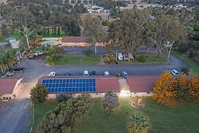 Castlereagh Motor Inn