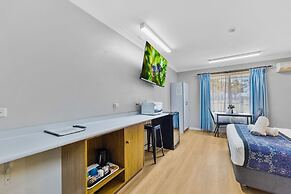 Castlereagh Motor Inn