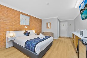 Castlereagh Motor Inn