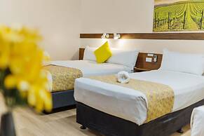 Castlereagh Motor Inn