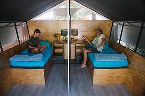Dougies Backpackers
