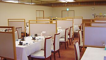 Hotel Hana Isawa