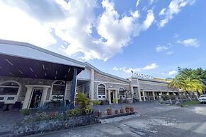 Olle Hotel