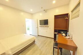 Olle Hotel