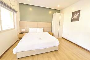 Olle Hotel