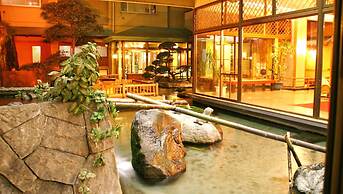 Isawa View Hotel