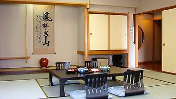 Isawa View Hotel